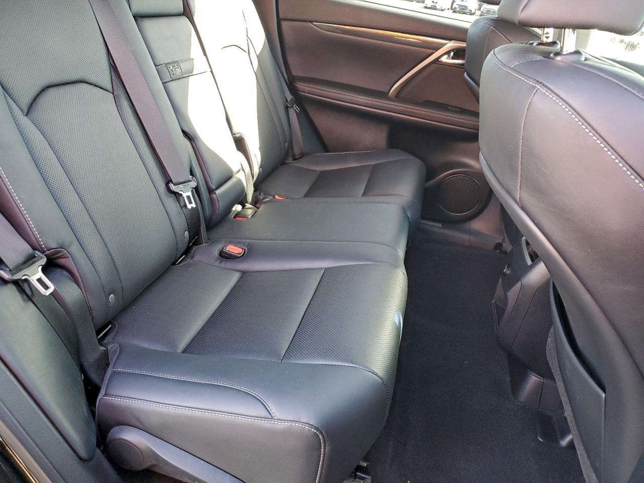 2016 Lexus Rx 350 Base VIN: 2T2BZMCA6GC046616 Lot: 93886725