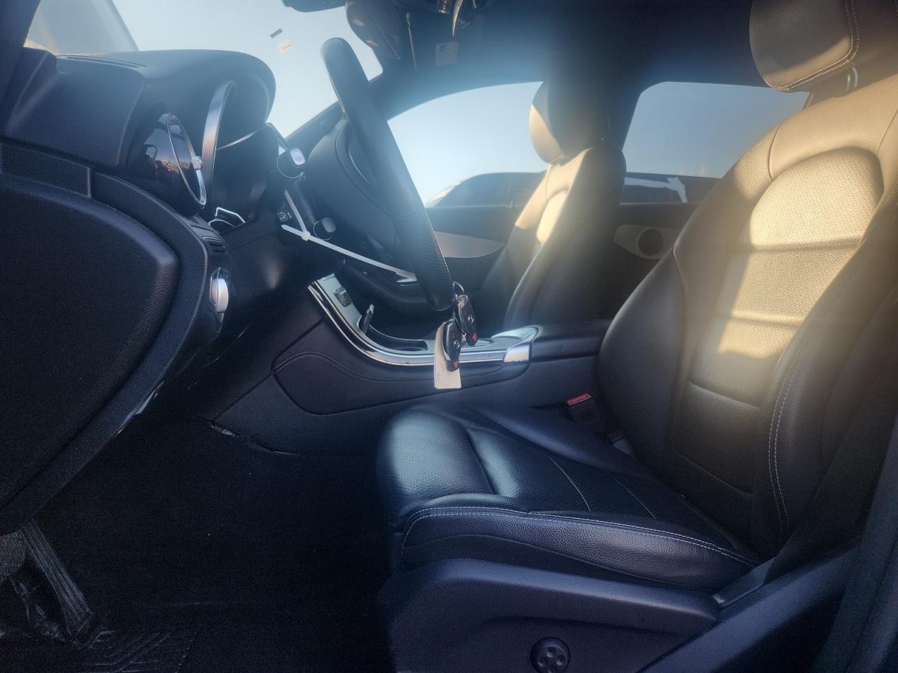 2019 Mercedes-Benz Glc 300 4Matic VIN: WDC0G4KB2KF613426 Lot: 90085375