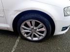 2012 AUDI A3 1.6 TDI SPORT 5DR for sale at Copart SANDTOFT