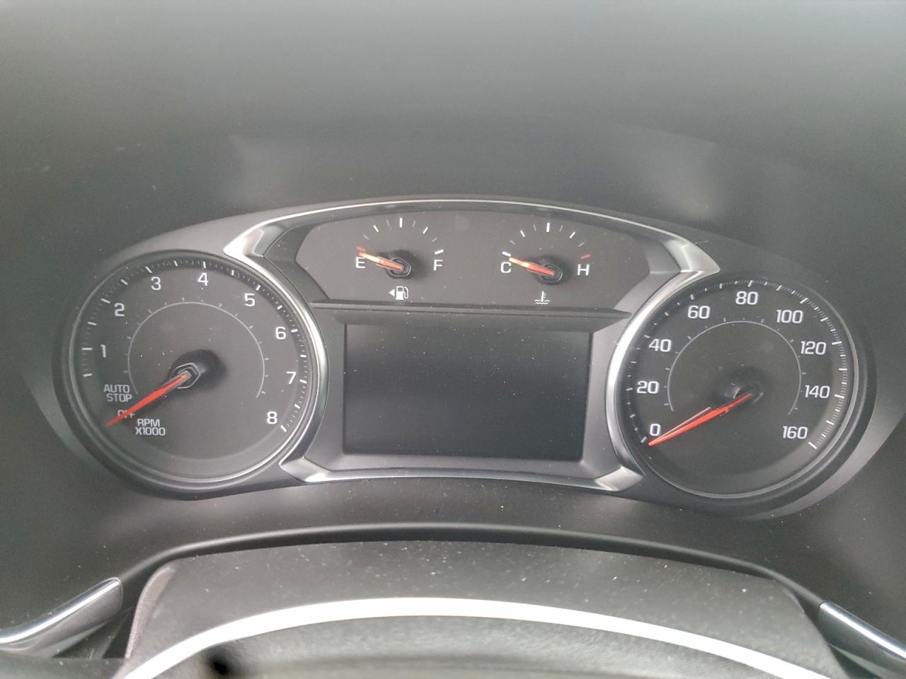 2023 Chevrolet Equinox Premier VIN: 3GNAXXEGXPL163502 Lot: 94307805