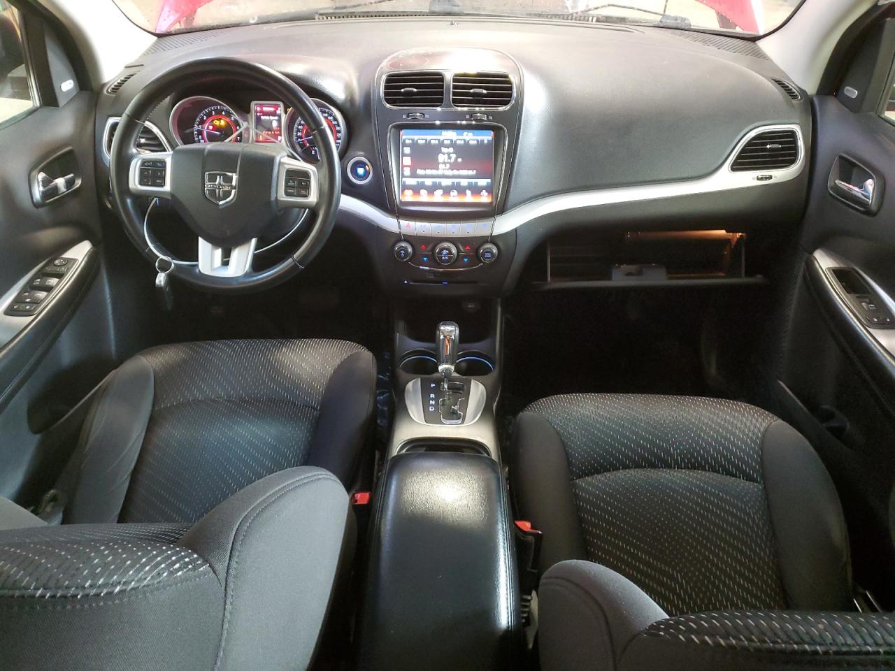 2013 Dodge Journey Sxt VIN: 3C4PDCCGXDT613913 Lot: 91239865