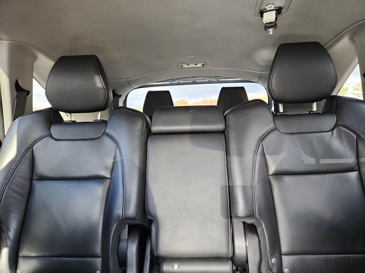 2015 Acura Mdx VIN: 5FRYD4H24FB020488 Lot: 91318005