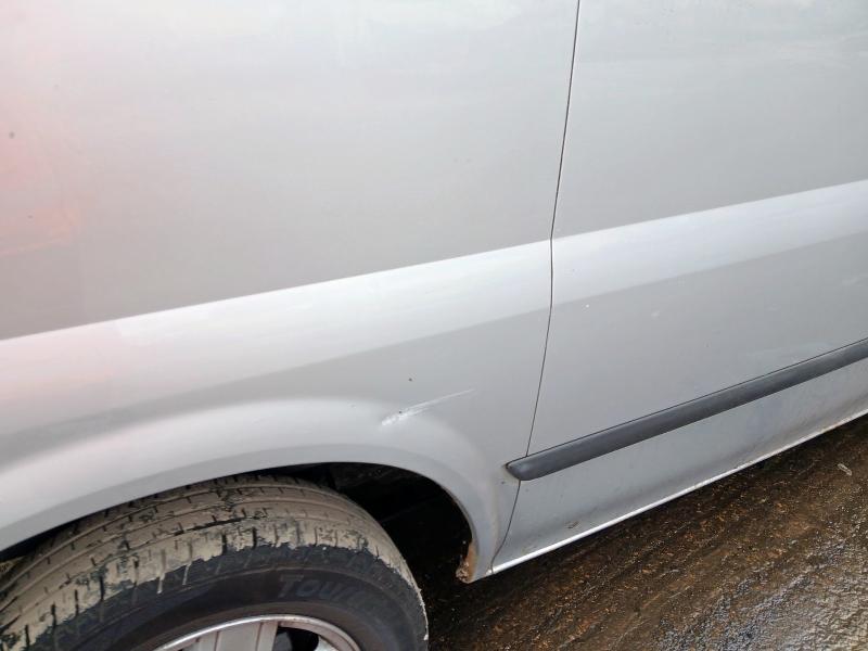 2014 FORD TRANSIT LOW ROOF VAN TREND TDCI 125PS