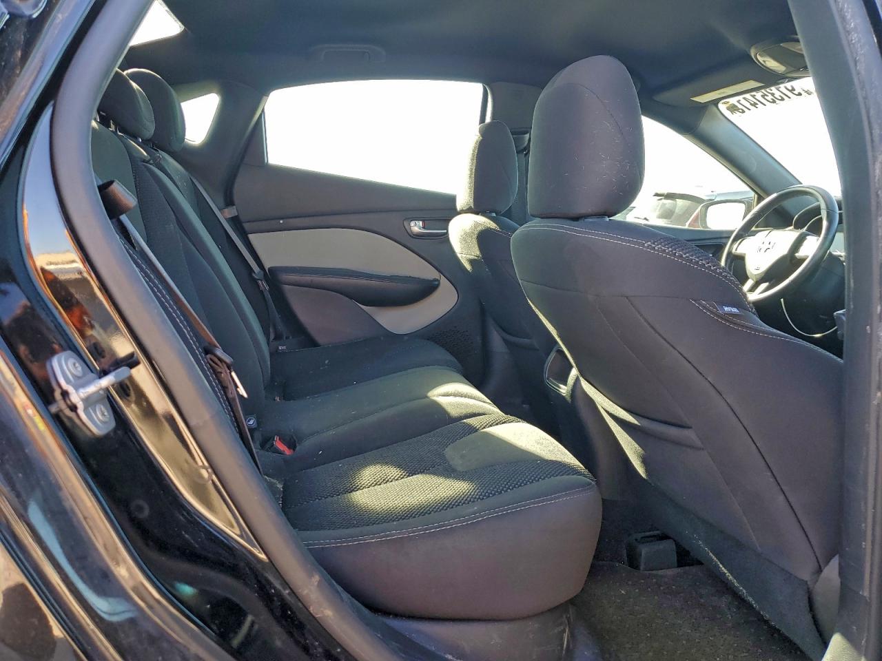 2016 Dodge Dart Sxt VIN: 1C3CDFBB3GD529582 Lot: 91351415