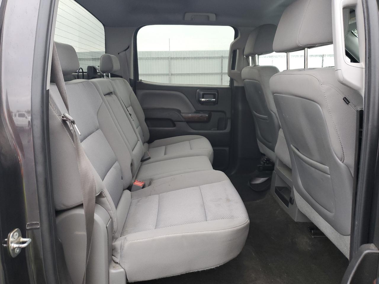 2014 GMC Sierra C1500 Sle VIN: 3GTP1UEC4EG559365 Lot: 93707465