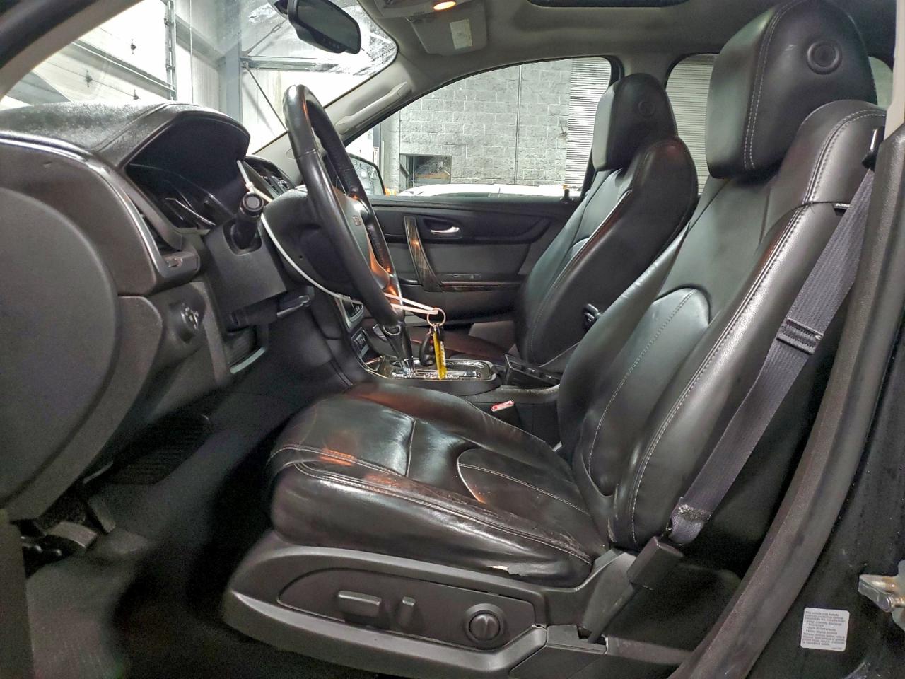 2014 GMC Acadia Slt-1 VIN: 1GKKVRKD0EJ214328 Lot: 94112005