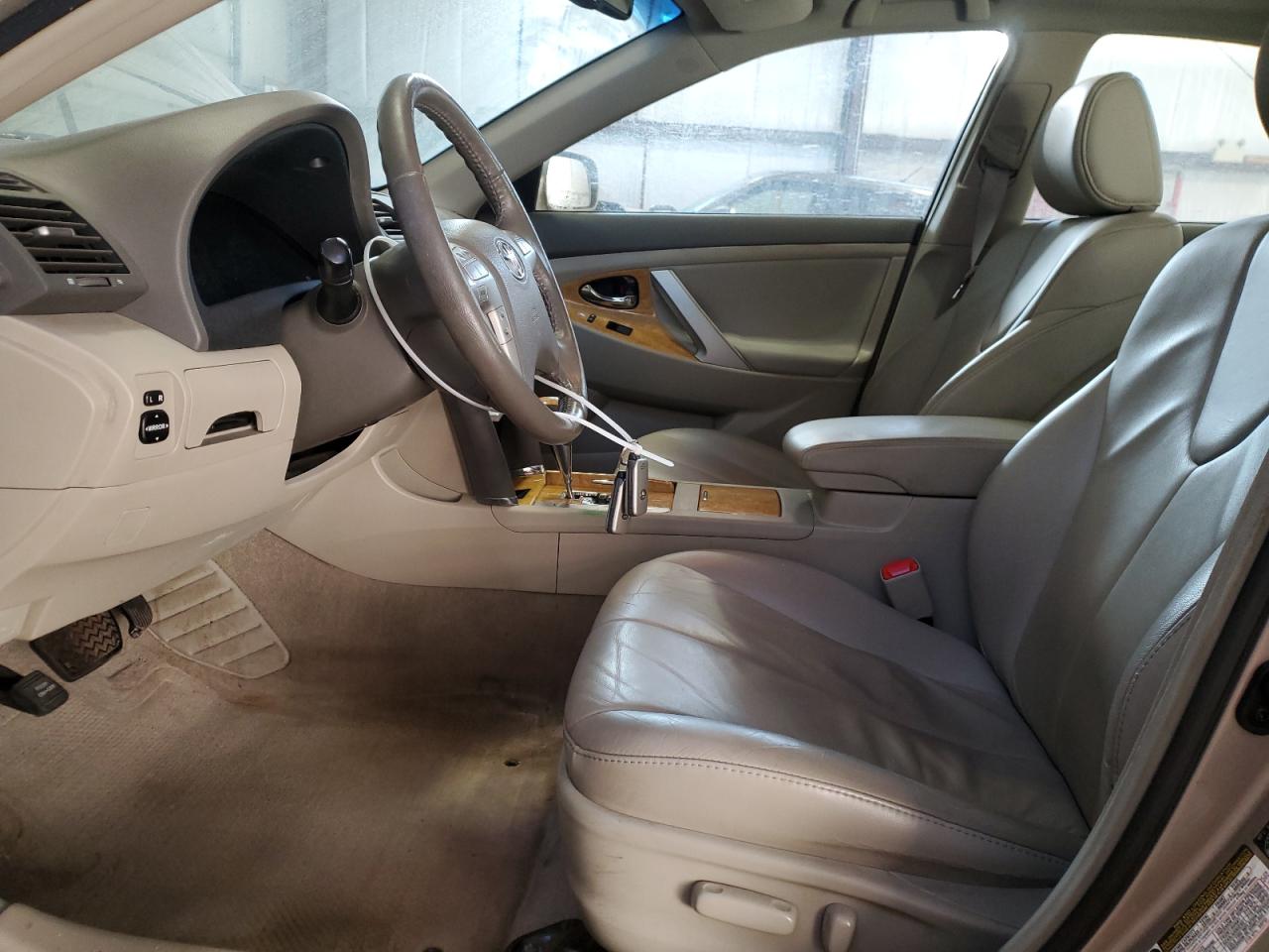 2007 Toyota Camry Le VIN: 4T1BK46K57U042309 Lot: 92748365