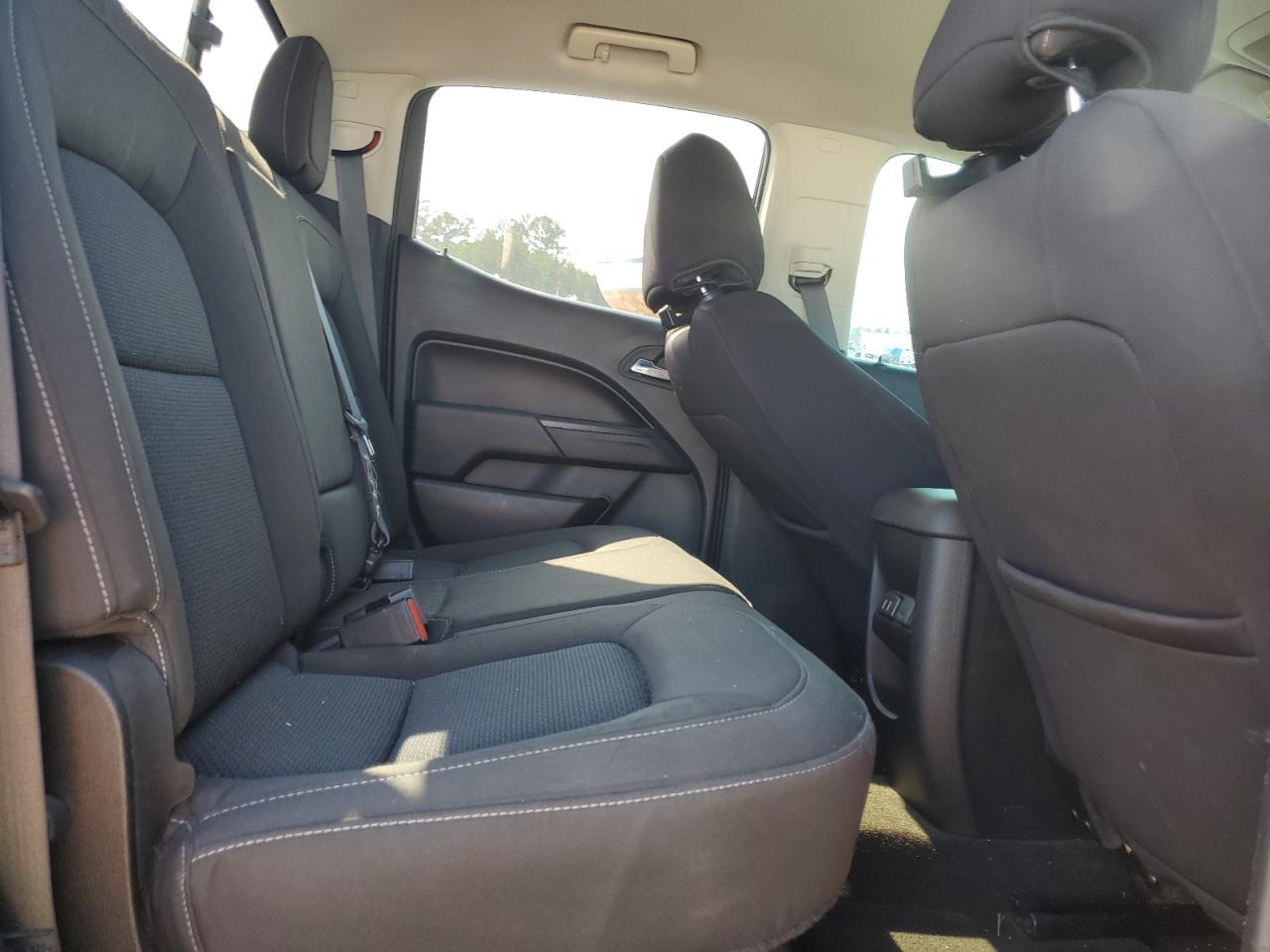 2016 Chevrolet Colorado Lt VIN: 1GCGTCE33G1380269 Lot: 93465695