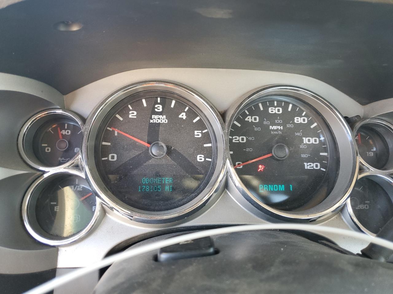 2007 GMC Sierra C2500 Heavy Duty VIN: 1GTHC24K57E599993 Lot: 91575555