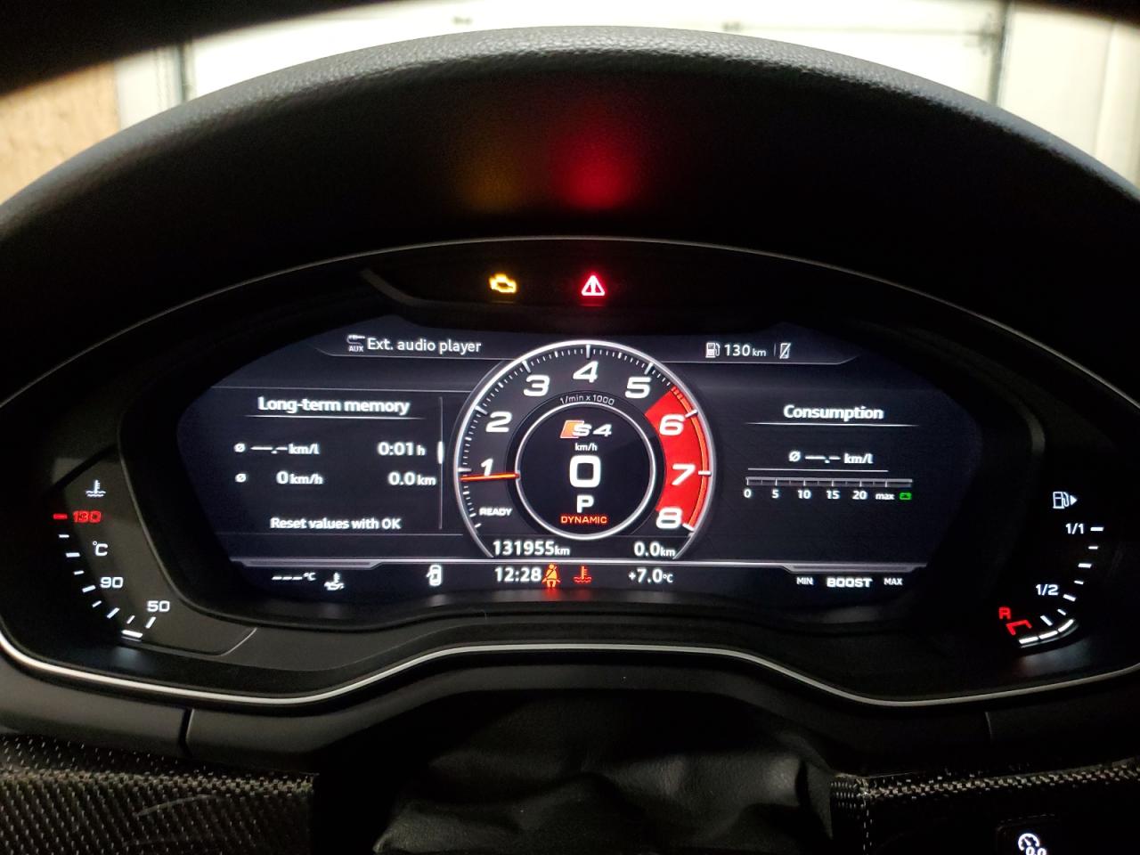 2018 Audi S4 Prestige VIN: WAUC4BF46JA014324 Lot: 91582255