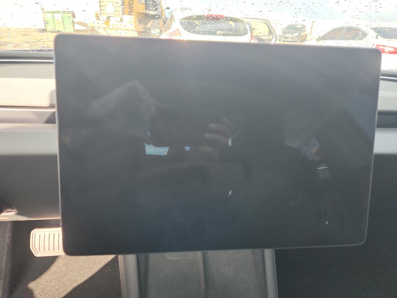 2024 Tesla Model 3 VIN: 5YJ3E1EB2RF738315 Lot: 93363995