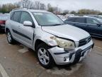2006 TOYOTA RAV 4 2.0 VVT-I XT3 5DR for sale at Copart SANDWICH