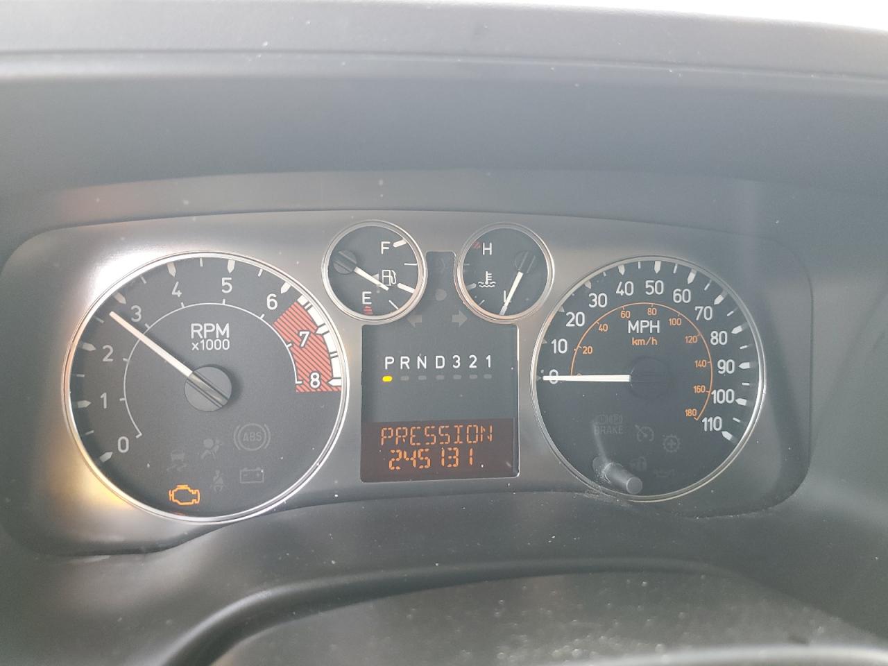 2007 Hummer H3 VIN: 5GTDN13E078116528 Lot: 93304235