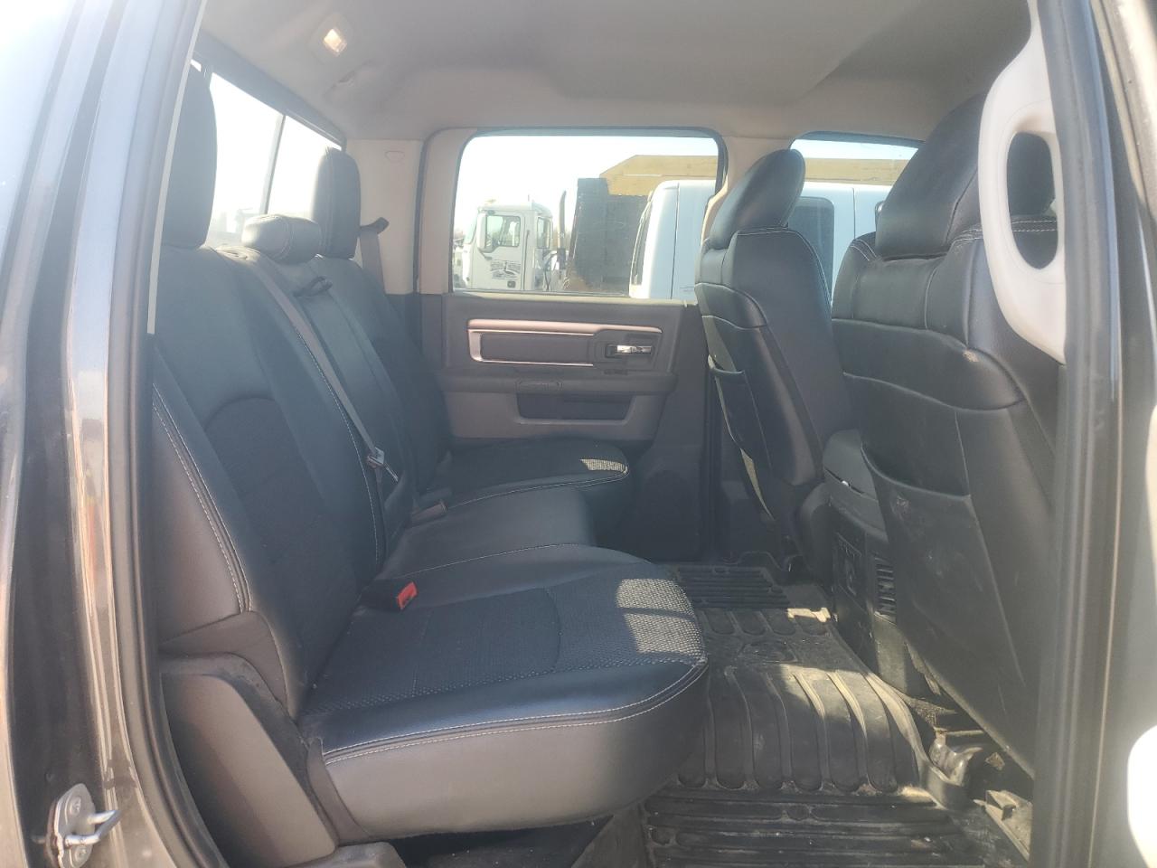 2018 Ram 3500 Slt VIN: 3C63RRHLXJG360919 Lot: 82709405