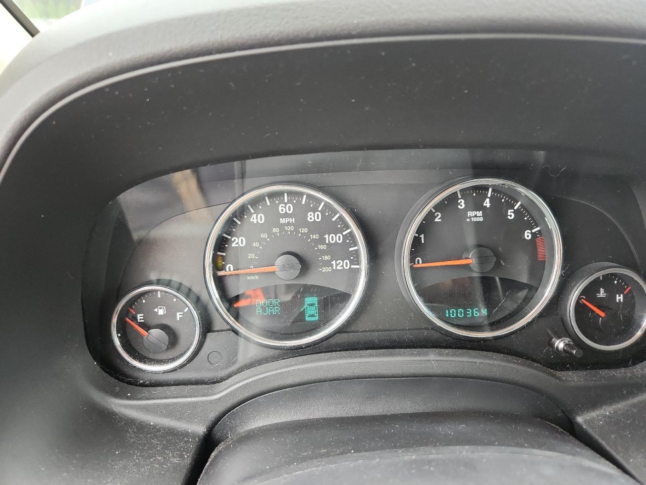 2013 Jeep Compass Limited VIN: 1C4NJDCB8DD249507 Lot: 90654965