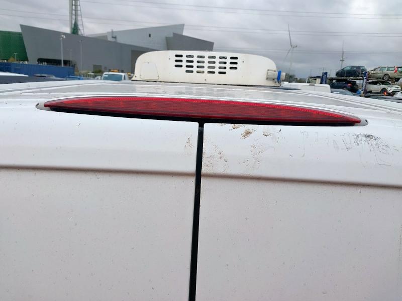 2022 MERCEDES-BENZ VITO 114CDI PROGRESSIVE VAN 9G-TRONIC