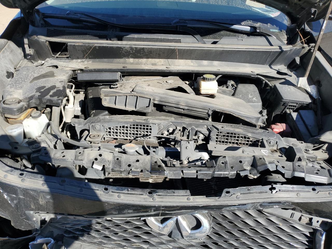 2016 Infiniti Qx60 VIN: 5N1AL0MN6GC531810 Lot: 92009035