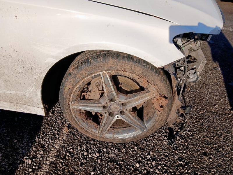 2016 MERCEDES-BENZ C CLASS C220D AMG LINE 4DR AUTO