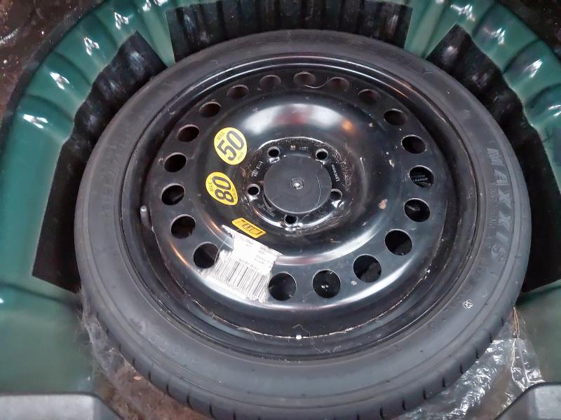 2017 VAUXHALL INSIGNIA 2.0 TURBO D ELITE NAV 5DR AUTO