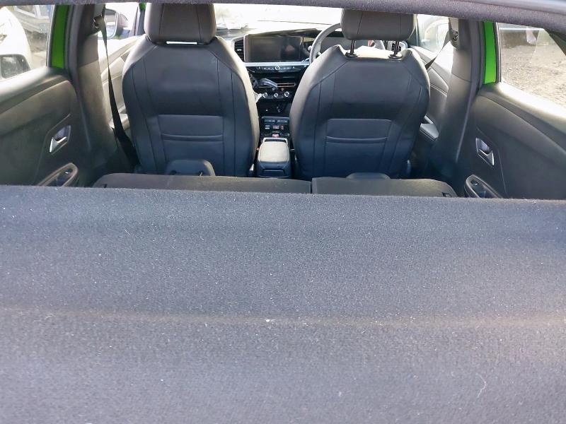 2024 VAUXHALL MOKKA 115KW ULTIMATE 54KWH 5DR AUTO