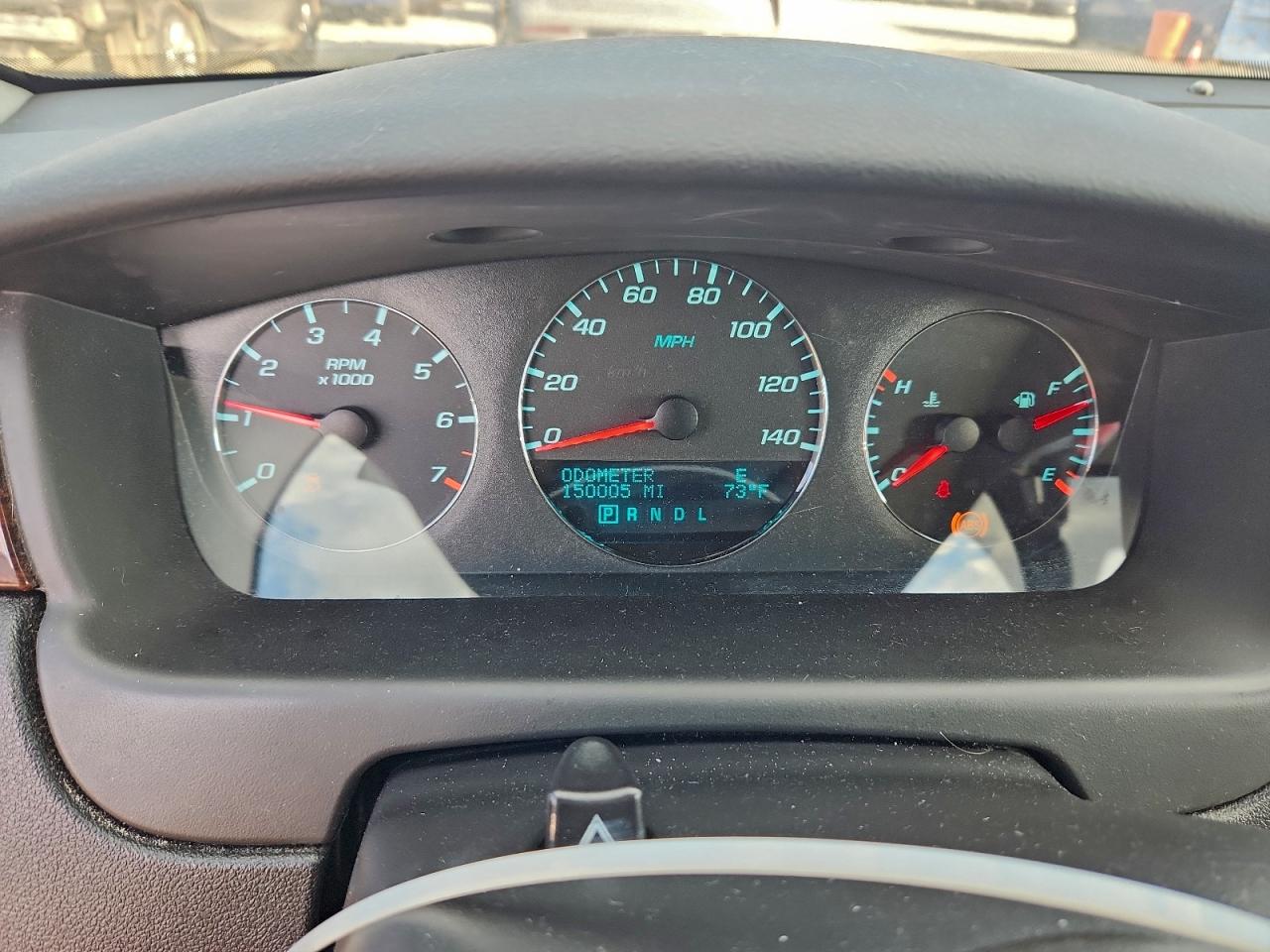 2012 Chevrolet Impala Lt VIN: 2G1WG5E35C1107150 Lot: 94097785