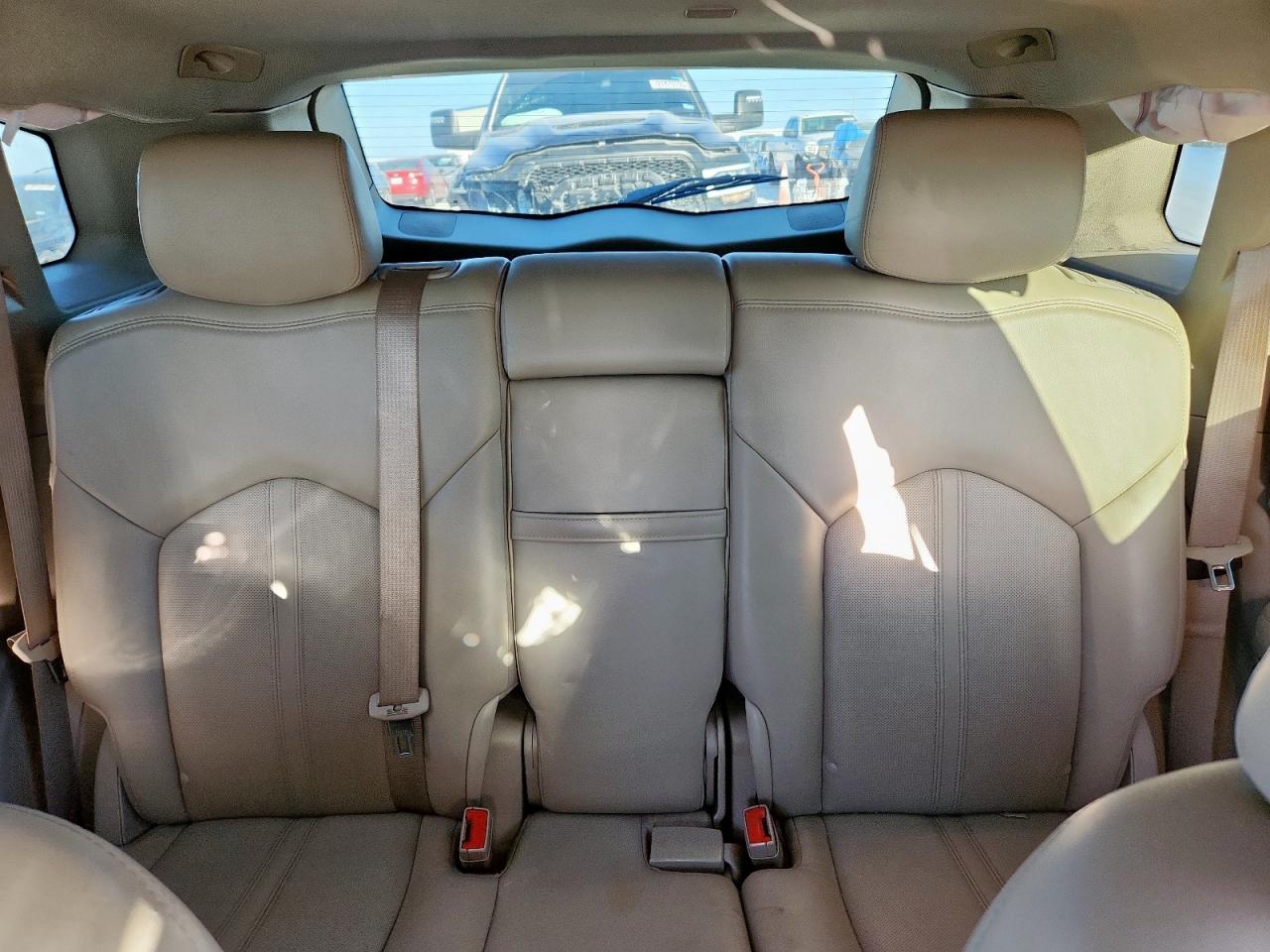 2013 Cadillac Srx Luxury Collection VIN: 3GYFNCE39DS650261 Lot: 93054965