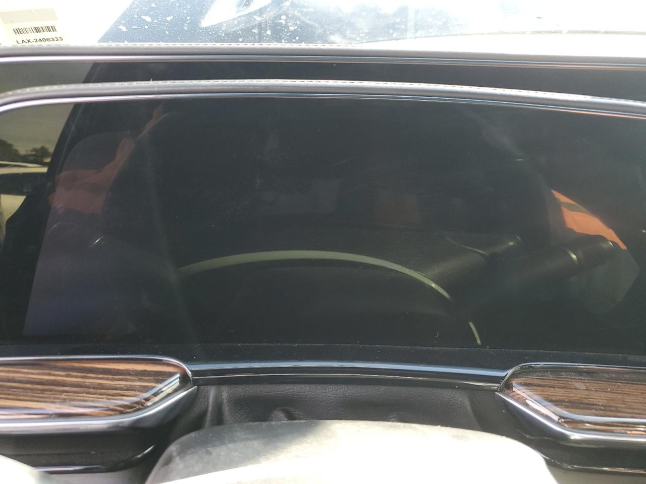 2021 Cadillac Escalade Esv Premium Luxury VIN: 1GYS3KKL5MR386798 Lot: 92750275