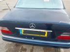 1995 MERCEDES BENZ E CLASS for sale at Copart SANDY
