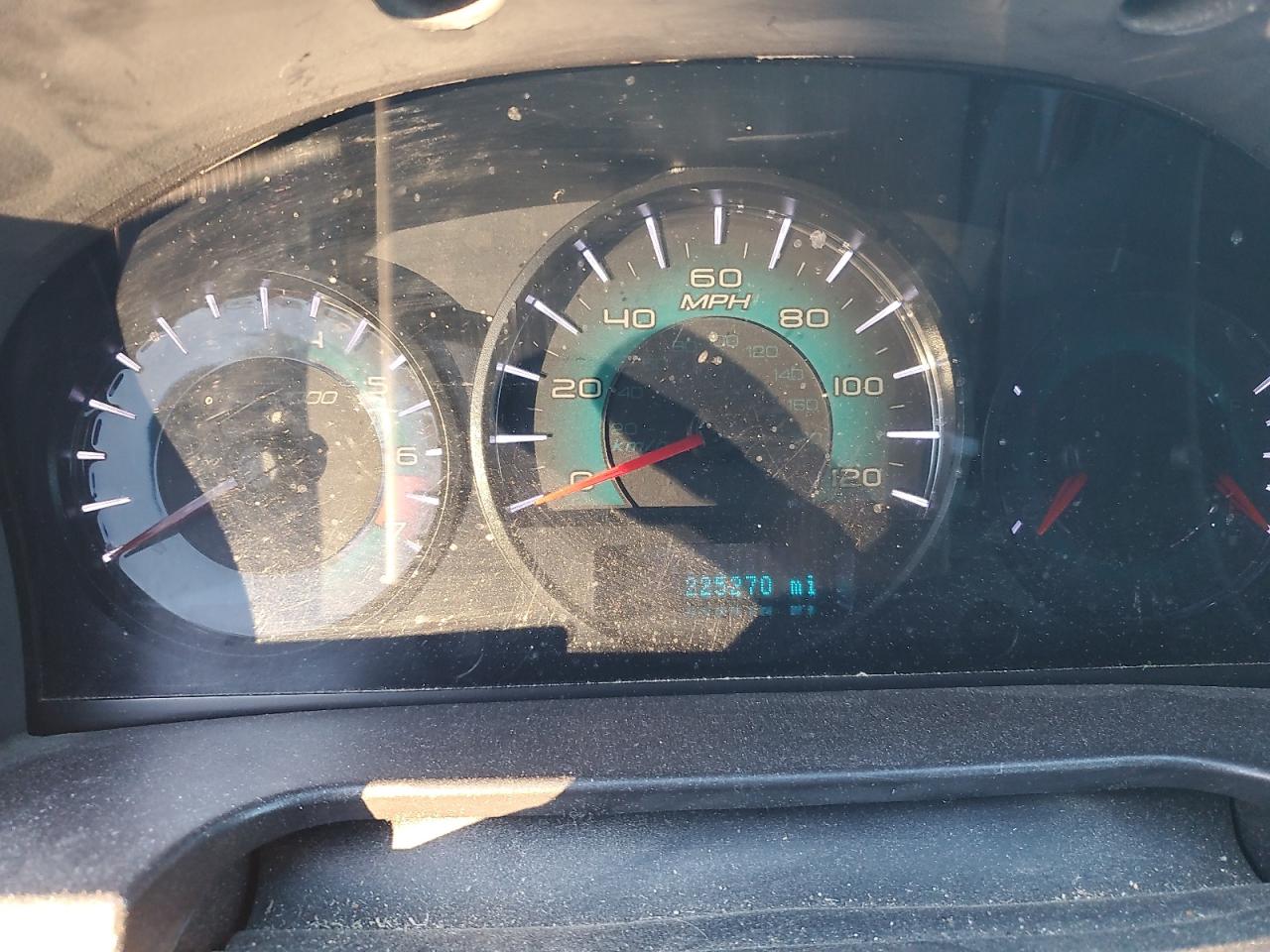 2011 Ford Fusion Sel VIN: 3FAHP0JA1BR289601 Lot: 93190955