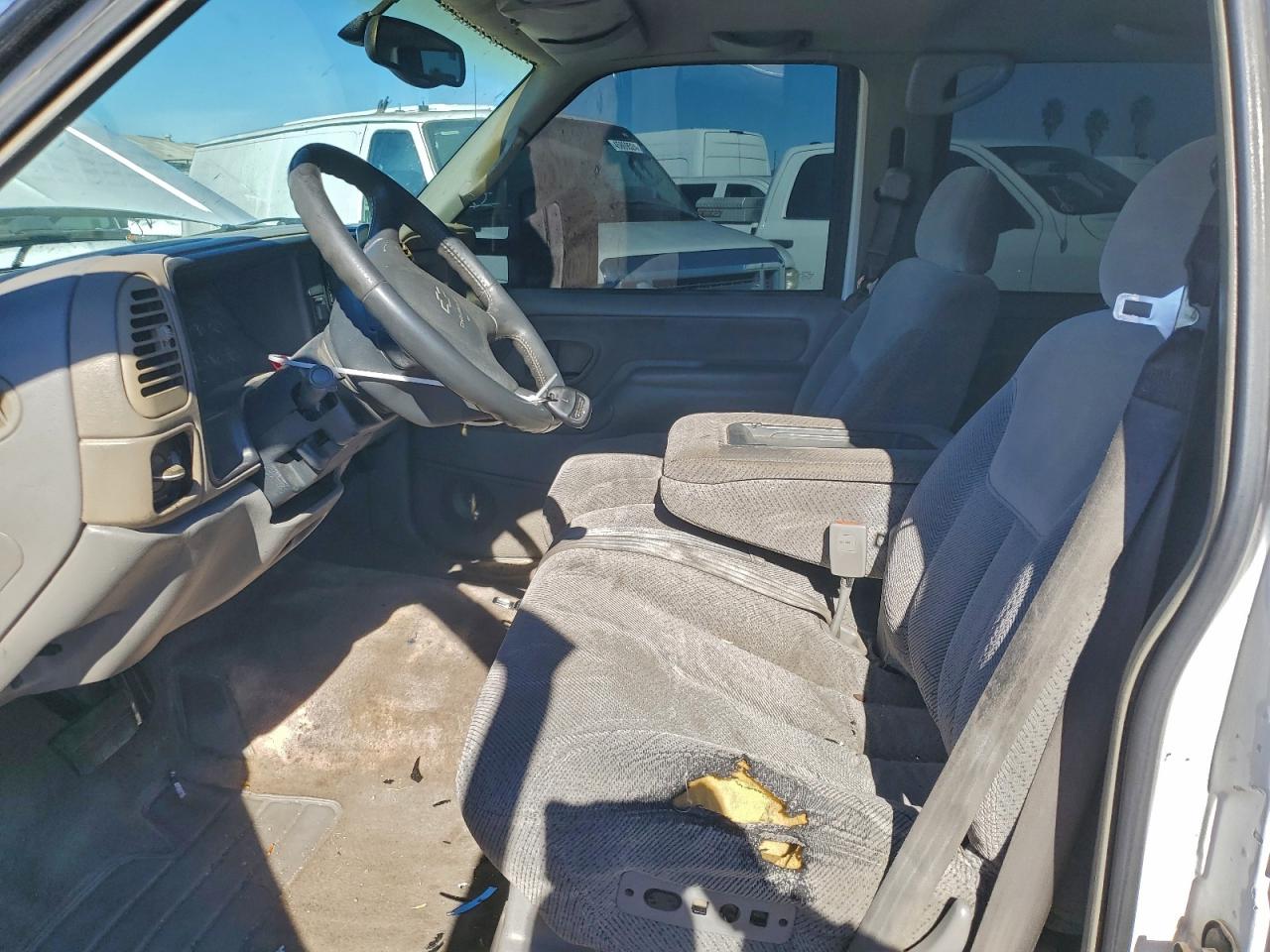 1998 Chevrolet Gmt-400 C3500 VIN: 1GCGC33RXWF045566 Lot: 93946585