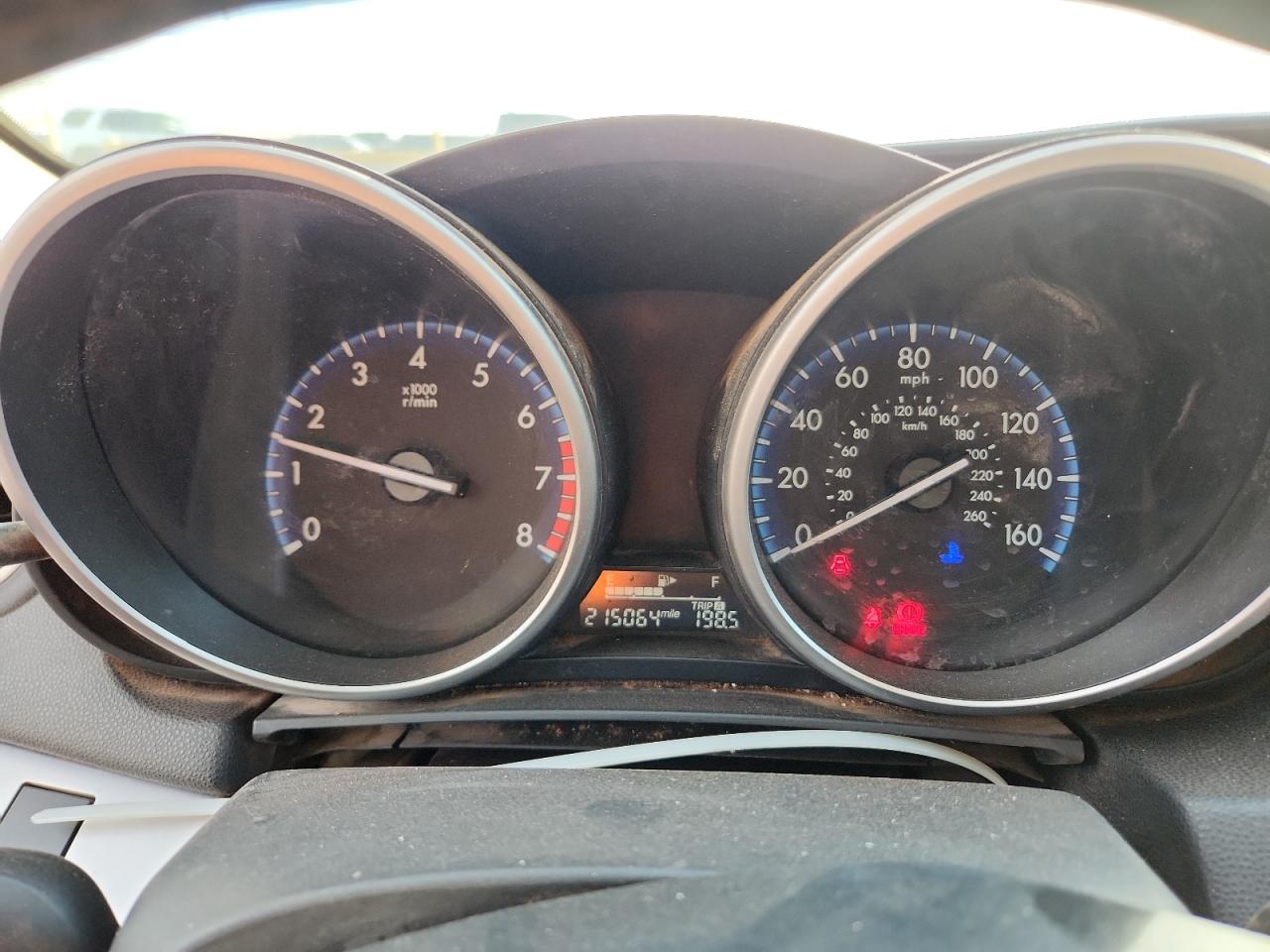 2013 Mazda 3 I VIN: JM1BL1L75D1840421 Lot: 91904555