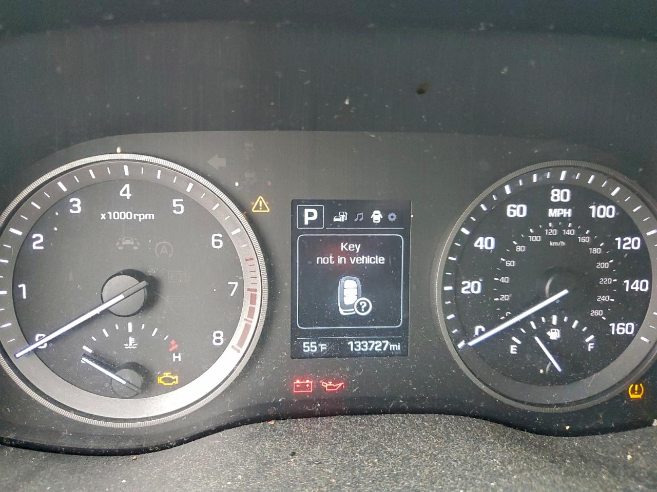 2017 Hyundai Tucson Limited VIN: KM8J33A29HU561066 Lot: 94315275