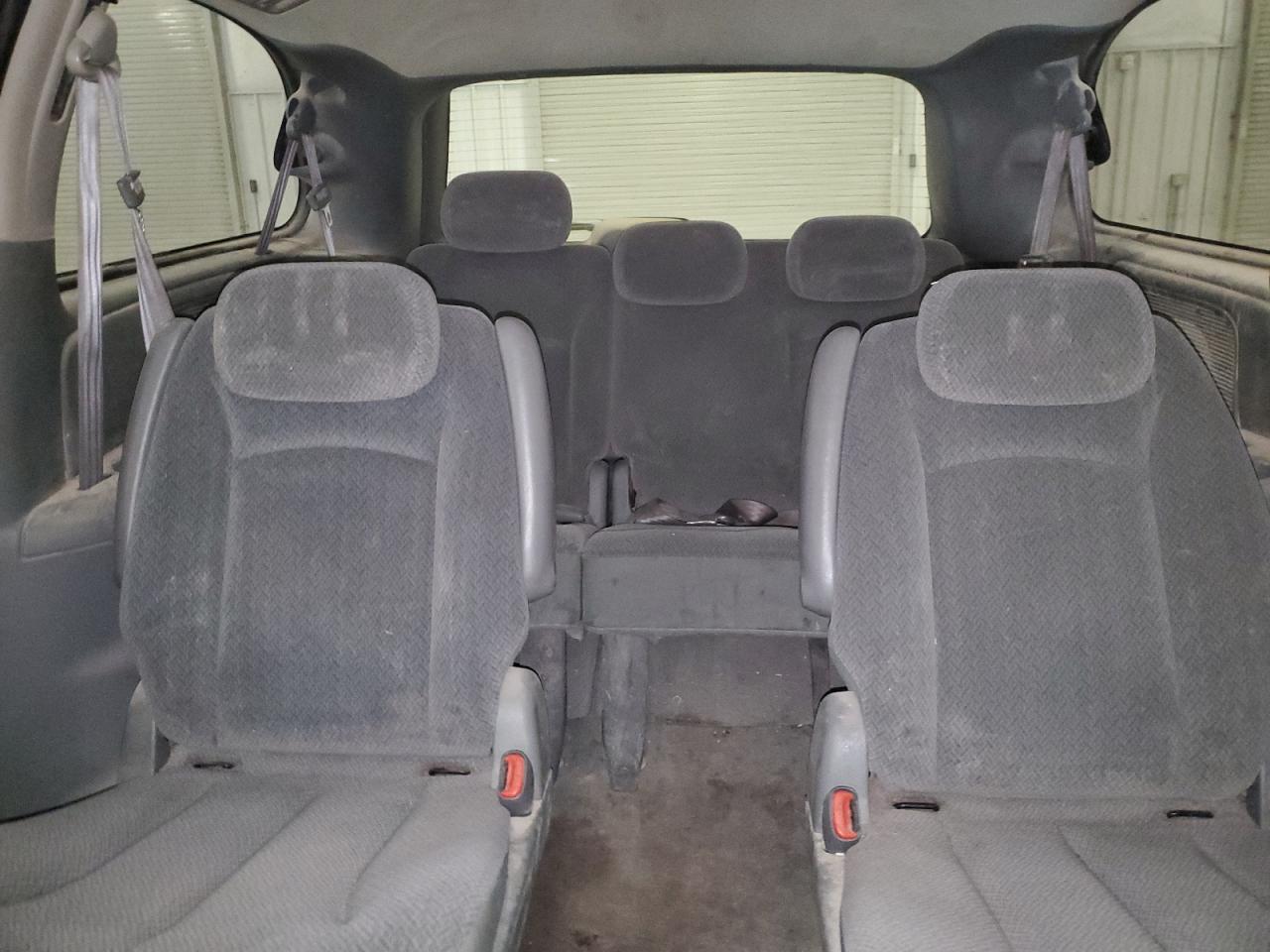 2005 Chrysler Town & Country Touring VIN: 2C4GP54L45R524342 Lot: 90335975