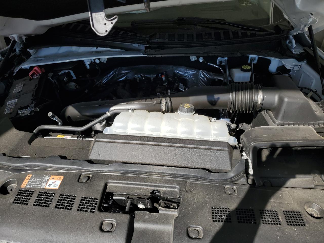 2024 Lincoln Navigator Reserve VIN: 5LMJJ2LG7REL18874 Lot: 91968055