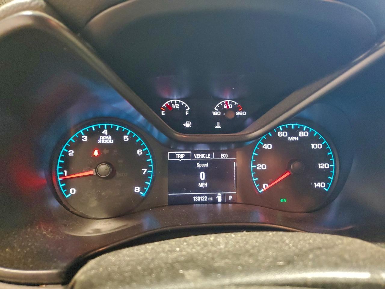 2018 Chevrolet Colorado VIN: 1GCHSBEA4J1286702 Lot: 92247675