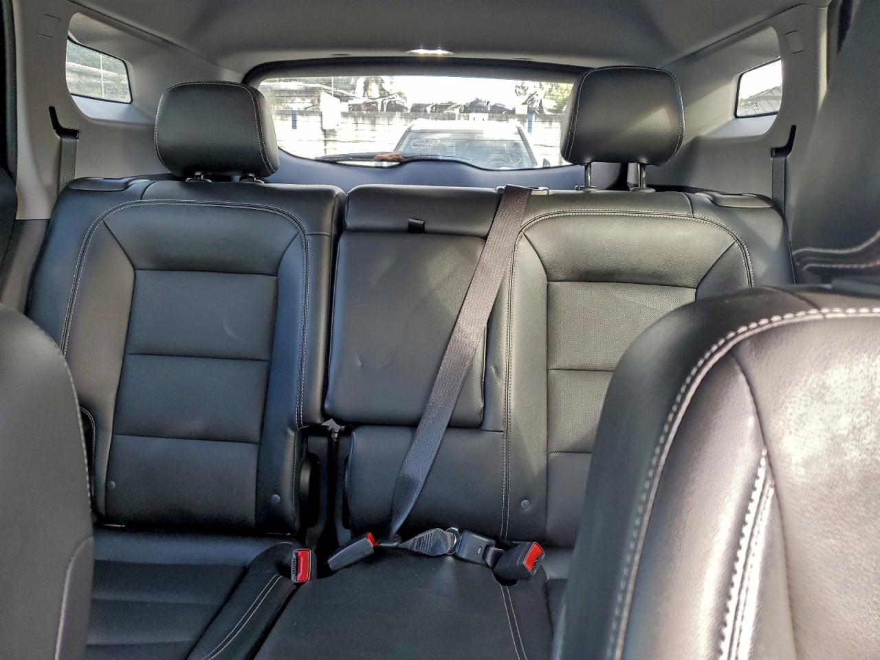 2024 GMC Terrain Slt VIN: 3GKALVEG8RL159111 Lot: 94868035