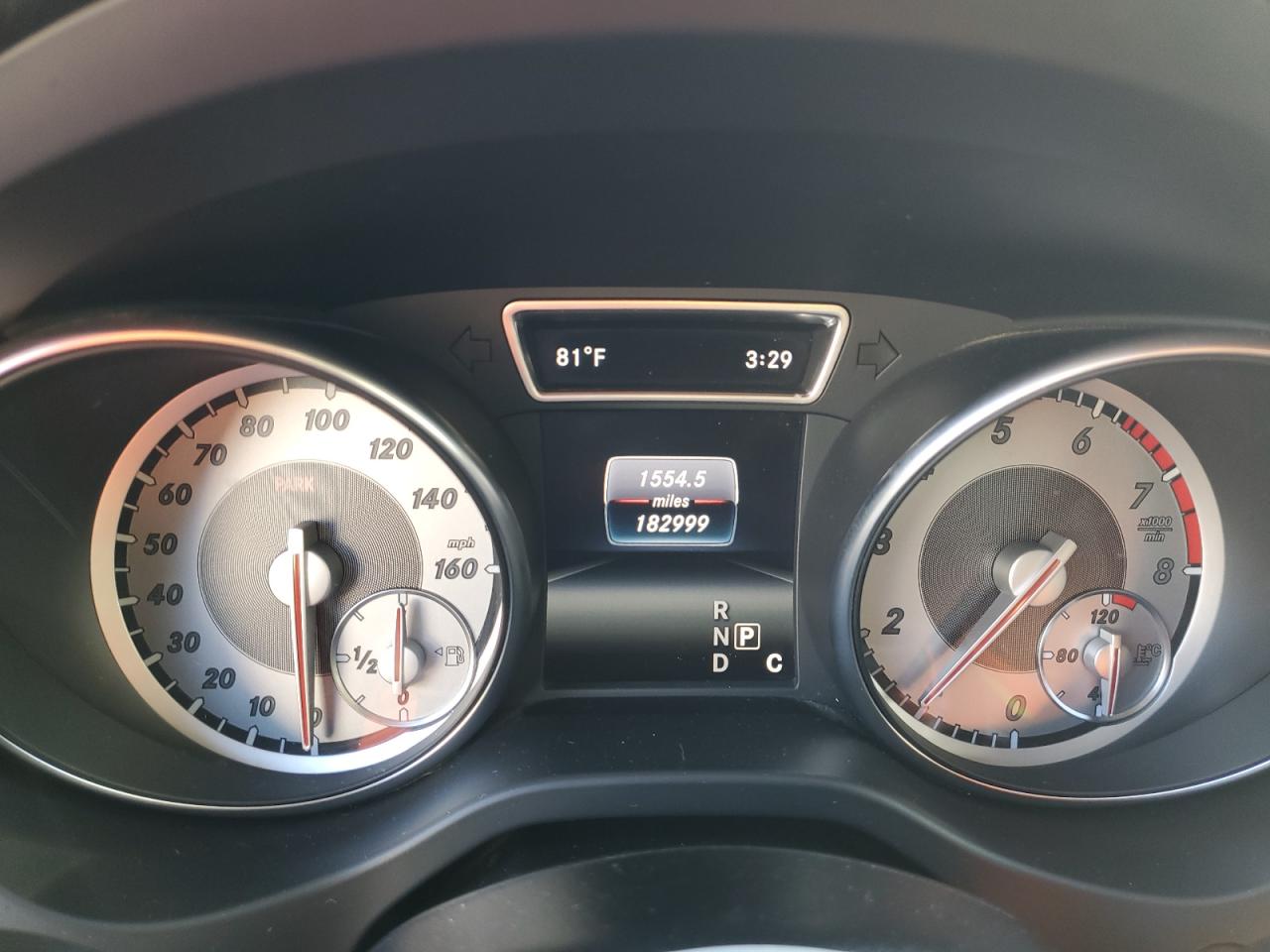 2016 Mercedes-Benz Cla 250 VIN: WDDSJ4EB5GN385596 Lot: 91824475