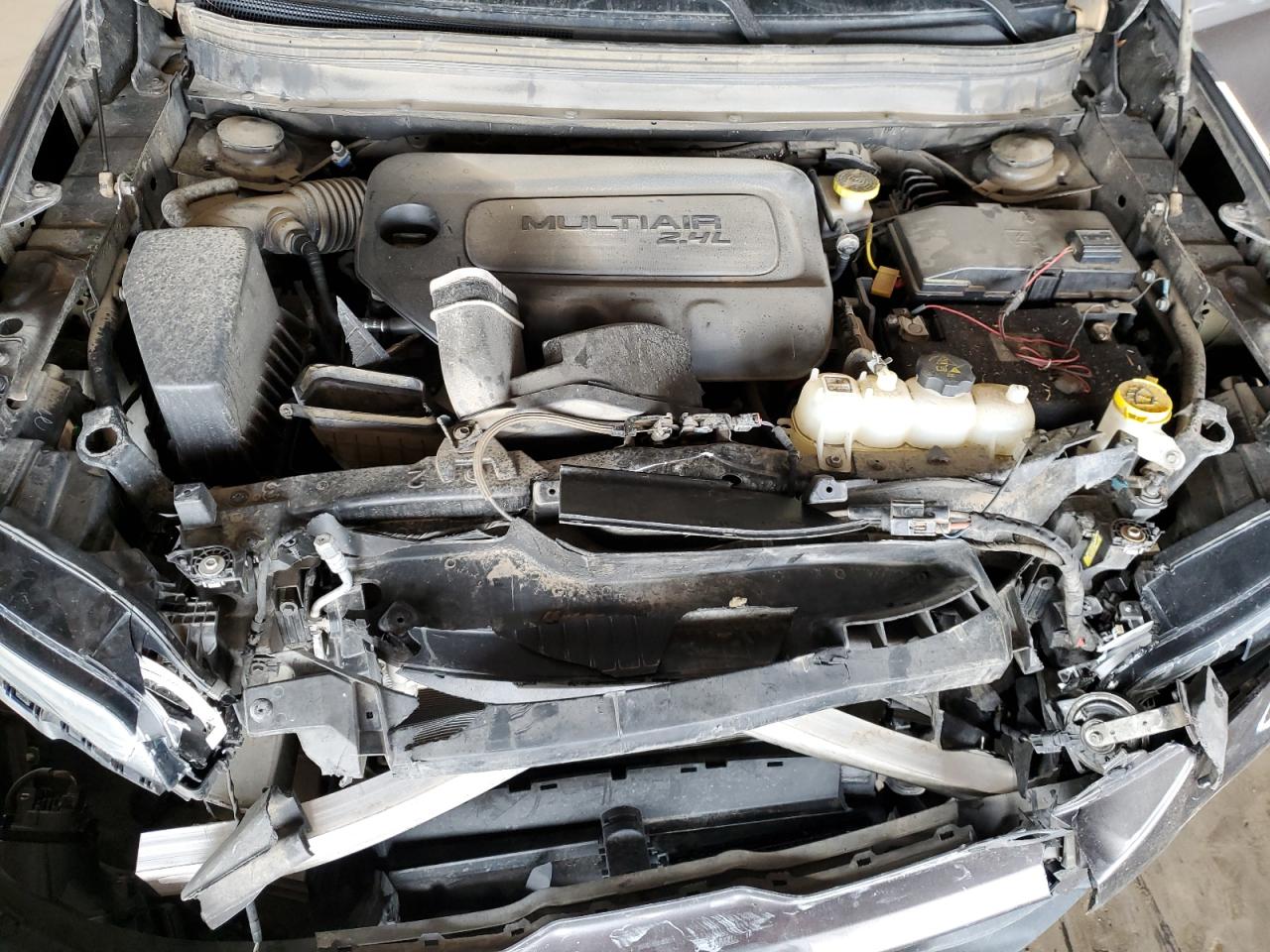 2019 Jeep Cherokee Latitude Plus VIN: 1C4PJMLB4KD257223 Lot: 91868975