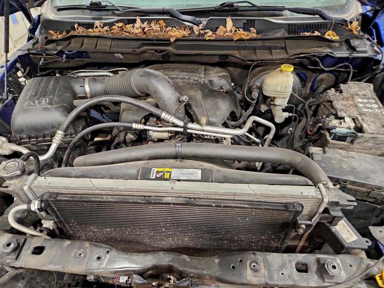 2016 Ram 1500 Slt VIN: 3C6RR7LT1GG201513 Lot: 93054655