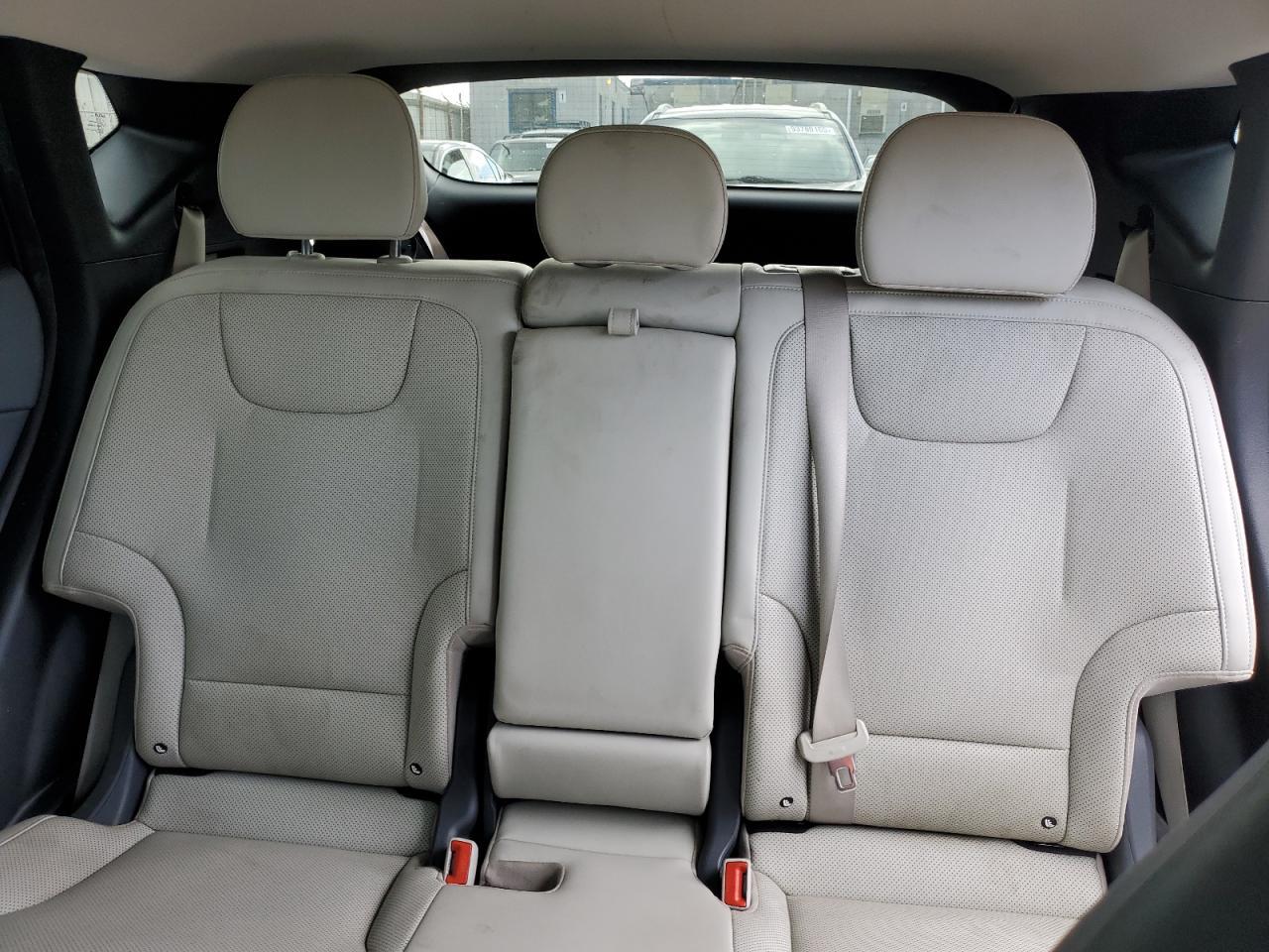 2022 Kia Ev6 Light VIN: KNDC34LA0N5030450 Lot: 93959645