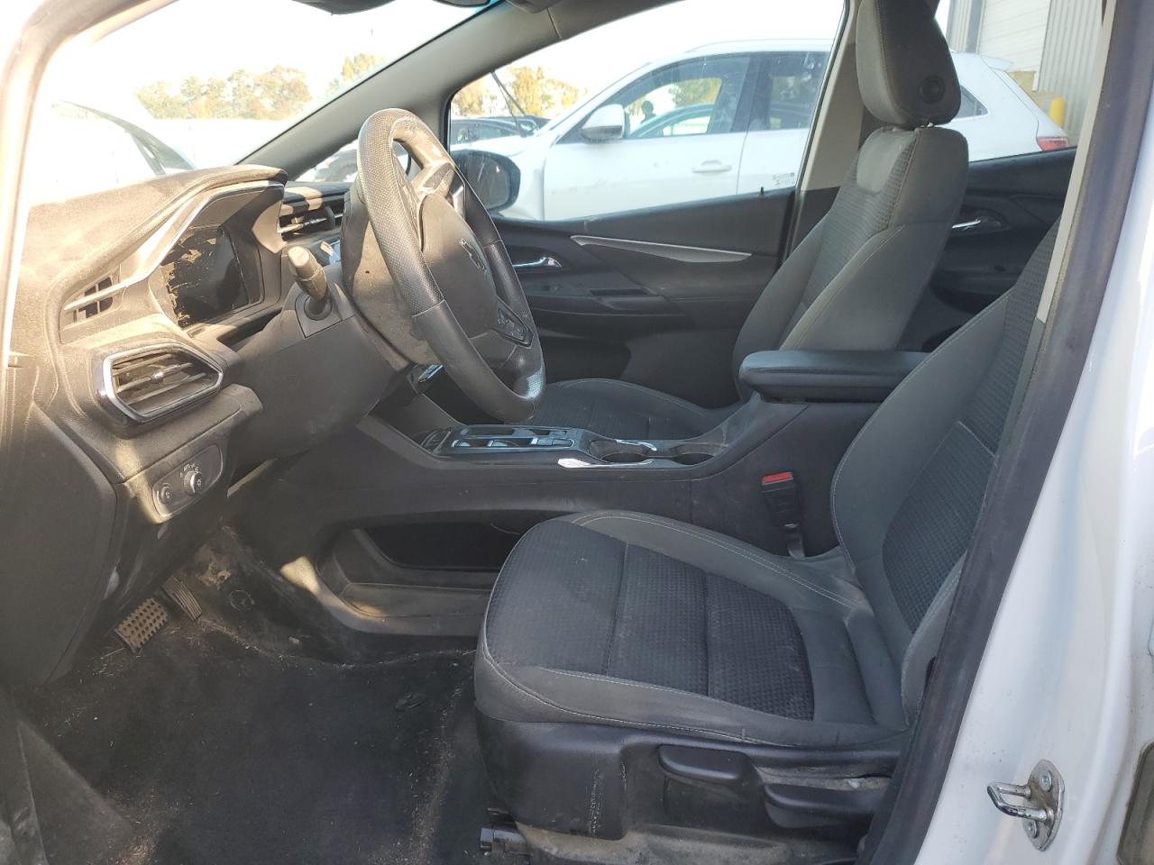 2023 Chevrolet Bolt Ev 1Lt VIN: 1G1FW6S08P4129348 Lot: 90491715