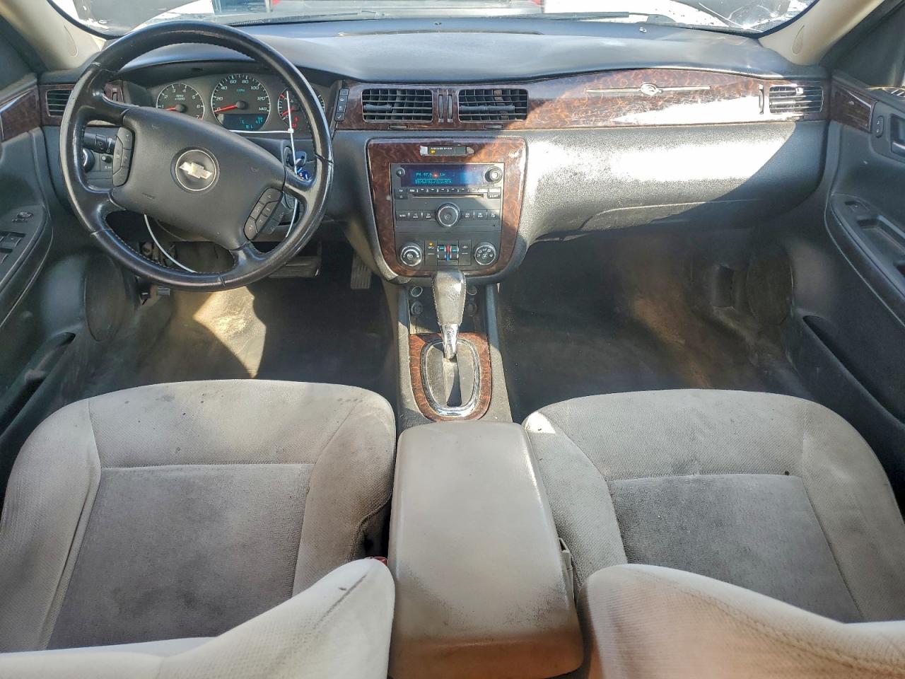 2013 Chevrolet Impala Lt VIN: 2G1WG5E36D1228173 Lot: 94170645