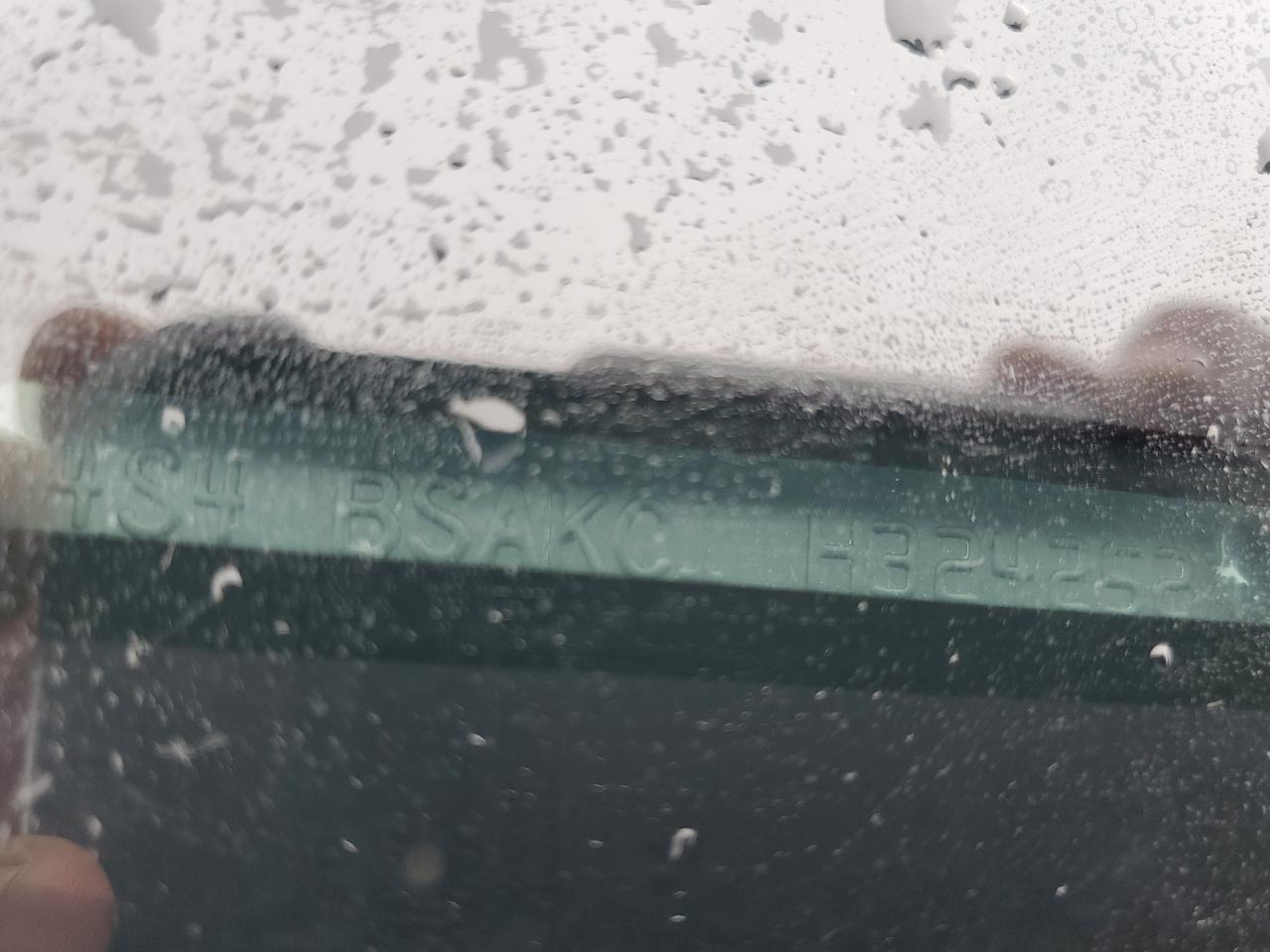 2017 Subaru Outback 2.5I Limited VIN: 4S4BSAKC1H3242527 Lot: 93739865