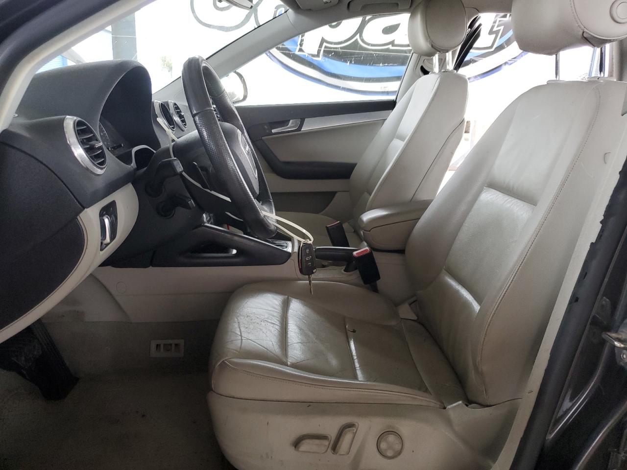 Фото: WAUHE78P89A073877