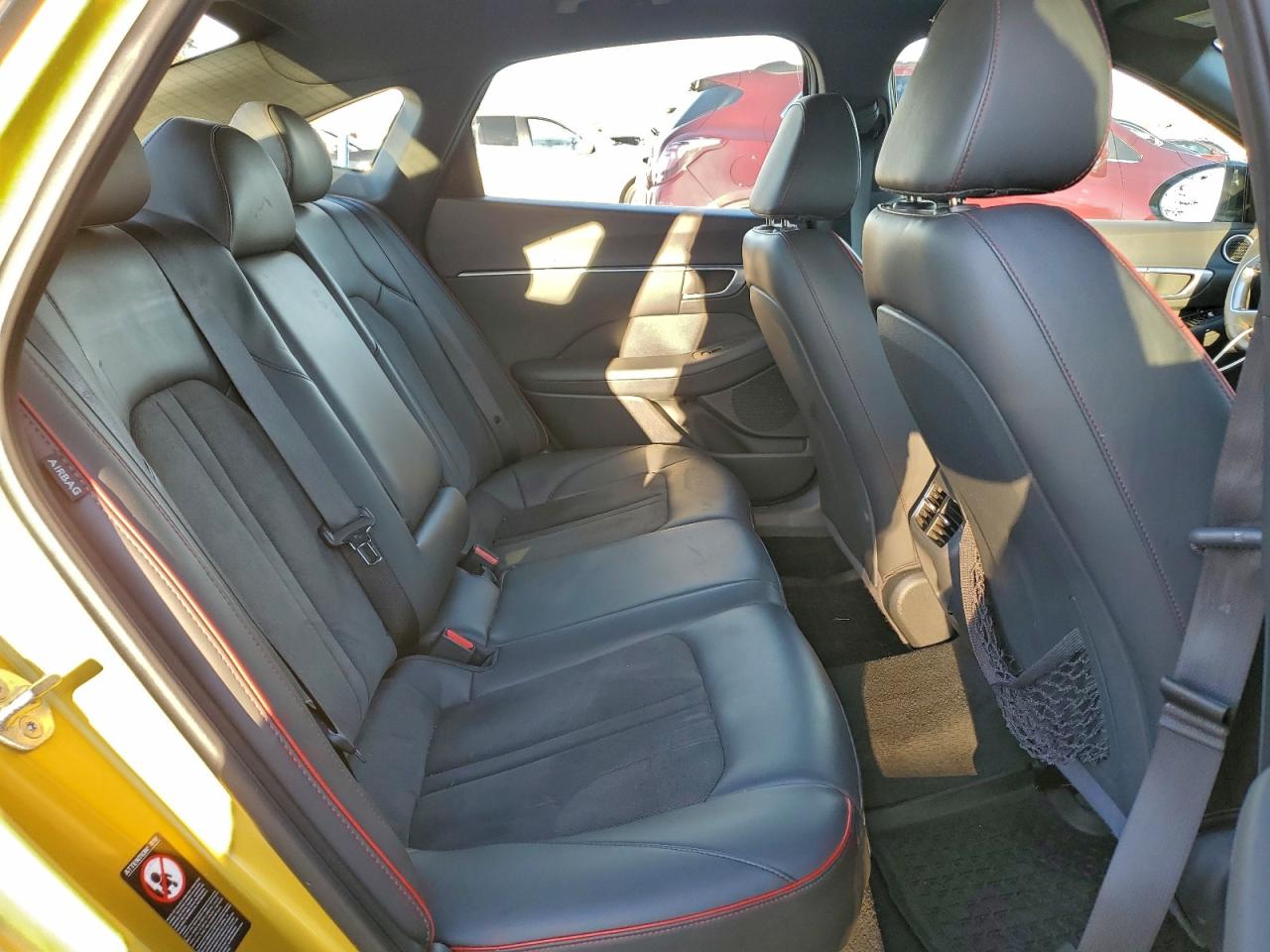 2021 Hyundai Sonata Sel Plus VIN: 5NPEJ4J29MH087089 Lot: 94314245