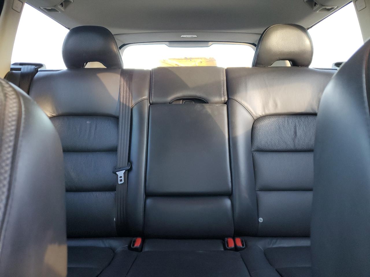 2008 Volvo Xc70 VIN: YV4BZ982781034125 Lot: 93515085