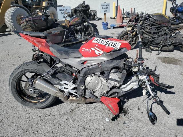 2016 BMW S 1000 R   a la Venta en Copart NV - LAS VEGAS