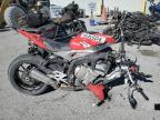 2016 BMW S 1000 R   a la Venta en Copart NV - LAS VEGAS