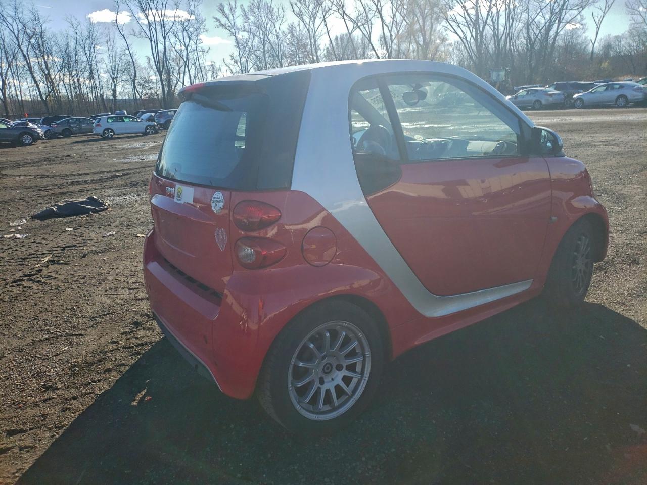 Fortwo