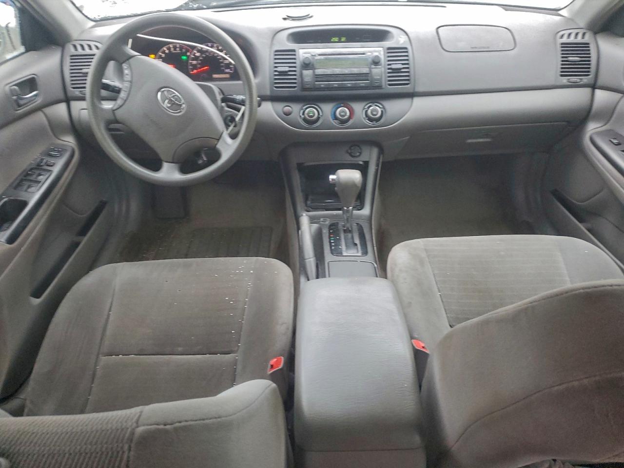 2005 Toyota Camry Le VIN: 4T1BE30K85U521251 Lot: 94318755